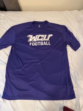 West Chester Football Shirt